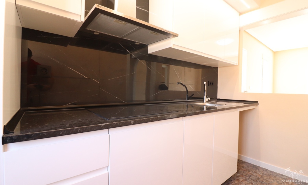 Herverkoop - Appartement - Orihuela Costa - Punta Prima