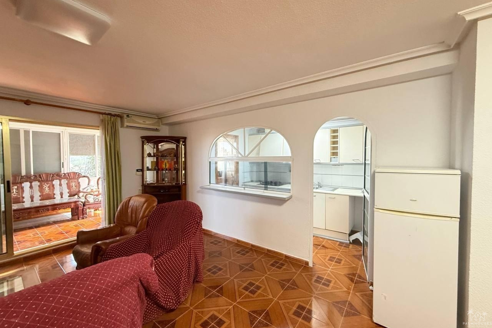 Herverkoop - Appartement - Orihuela Costa - Punta Prima
