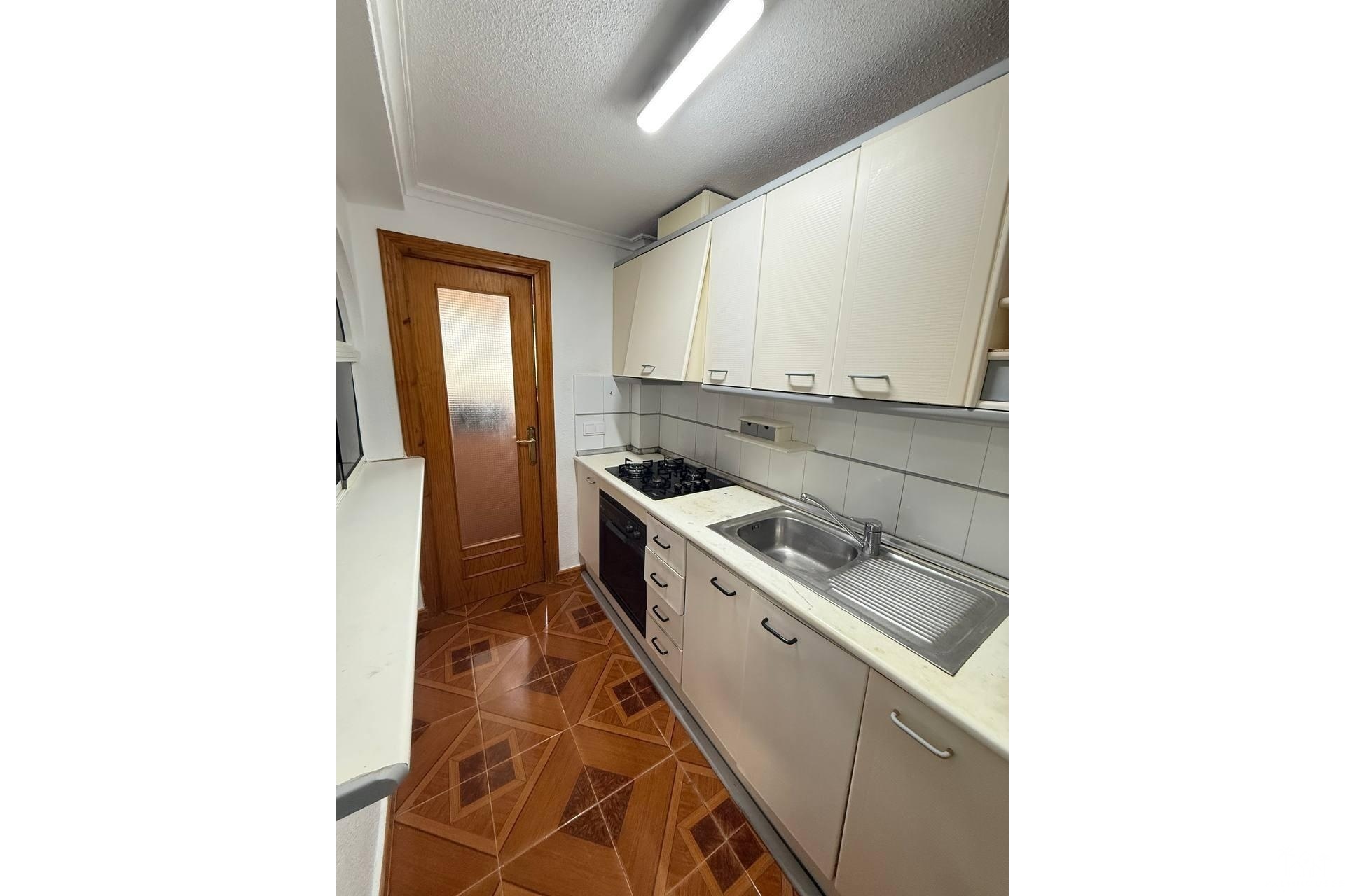 Herverkoop - Appartement - Orihuela Costa - Punta Prima