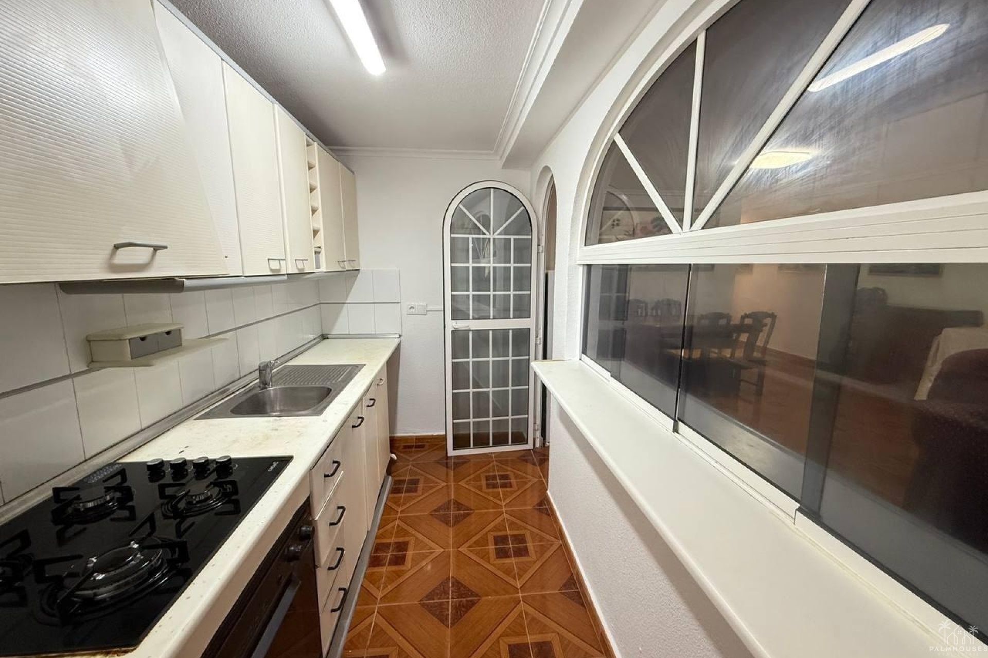 Herverkoop - Appartement - Orihuela Costa - Punta Prima