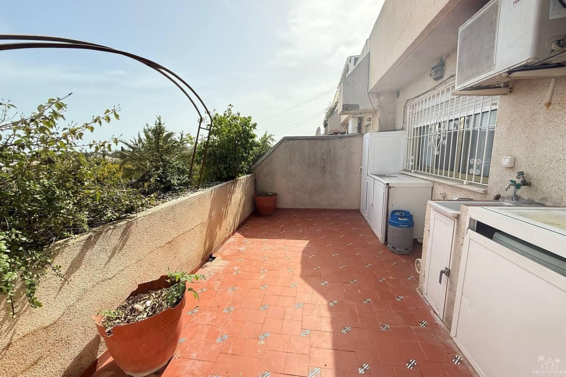 Herverkoop - Appartement - Orihuela Costa - Punta Prima