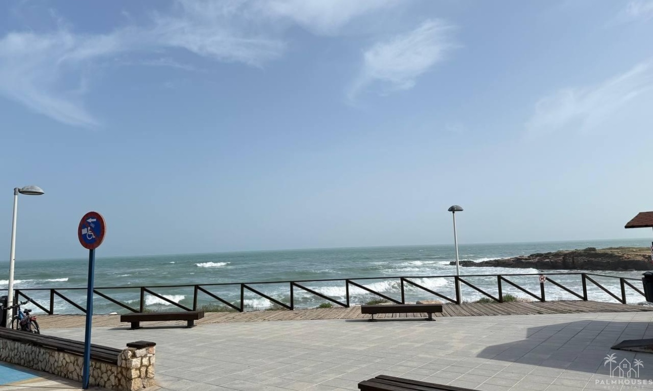 Herverkoop - Appartement - Orihuela Costa - Punta Prima