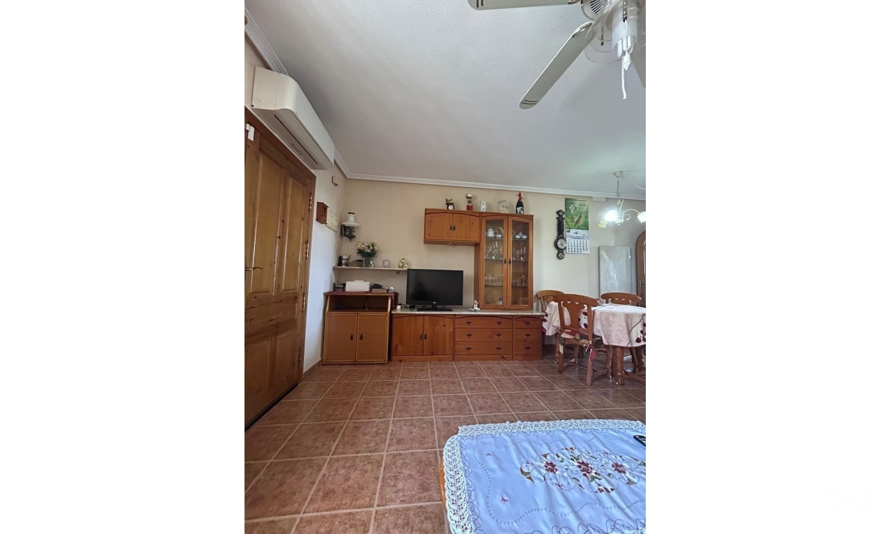 Herverkoop - Appartement - Orihuela Costa - Punta Prima