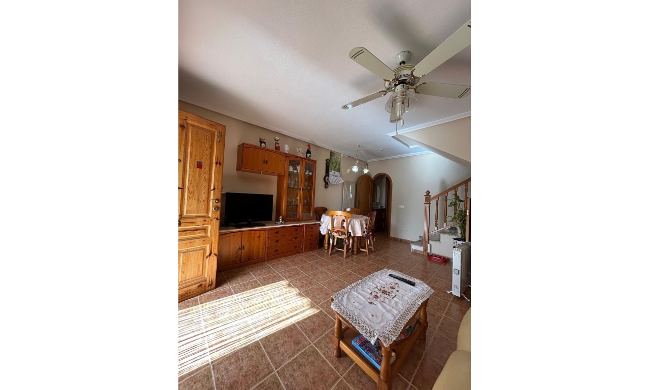 Herverkoop - Appartement - Orihuela Costa - Punta Prima