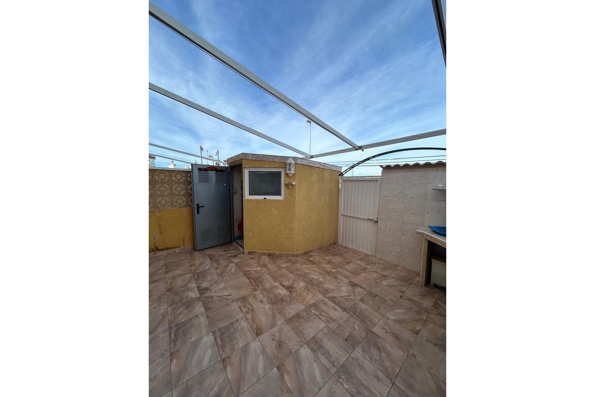 Herverkoop - Appartement - Orihuela Costa - Punta Prima