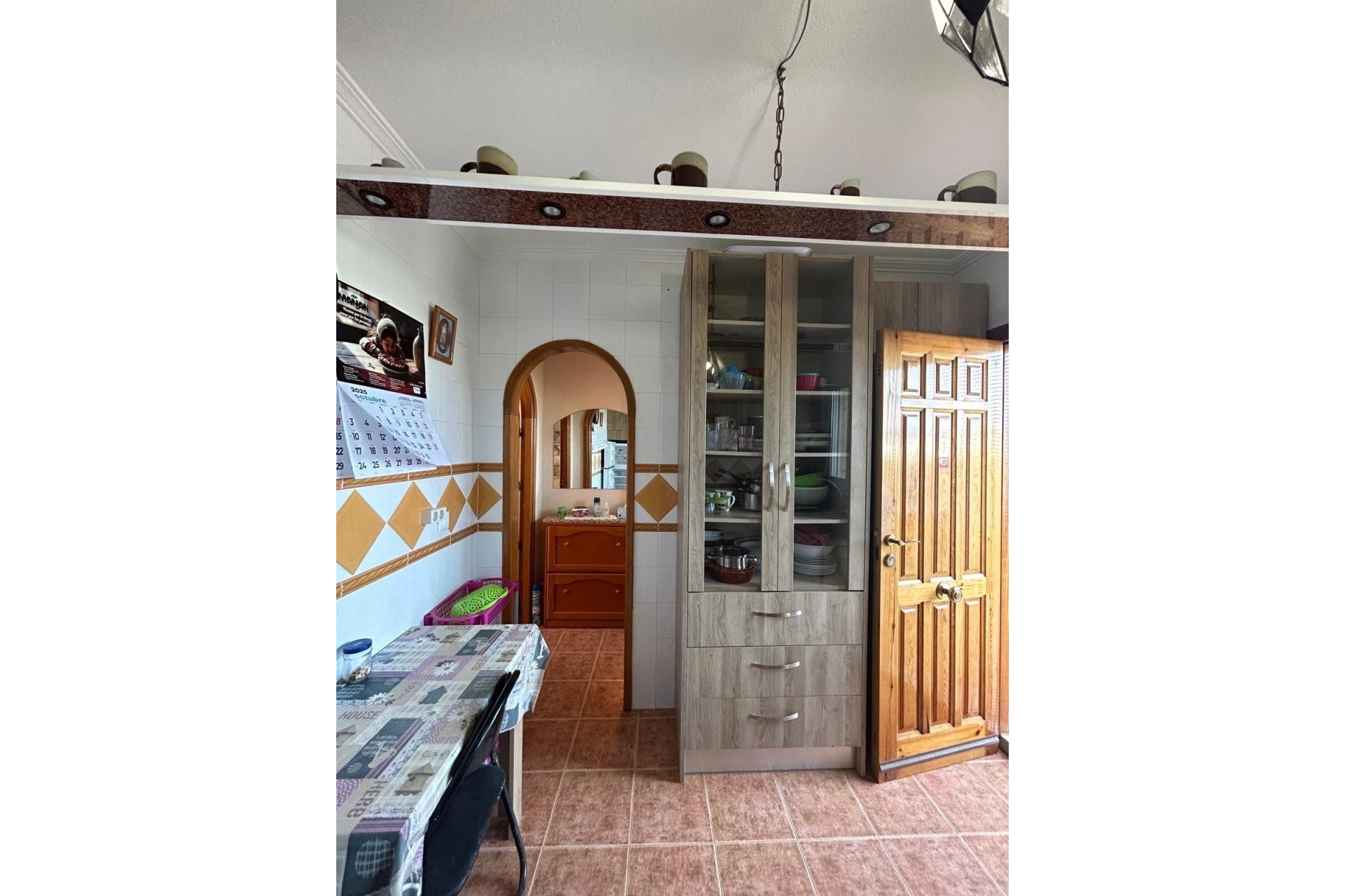 Herverkoop - Appartement - Orihuela Costa - Punta Prima
