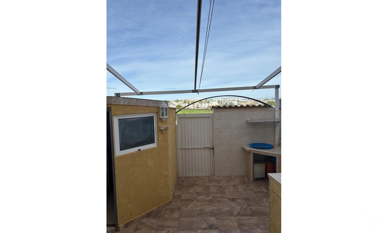 Herverkoop - Appartement - Orihuela Costa - Punta Prima