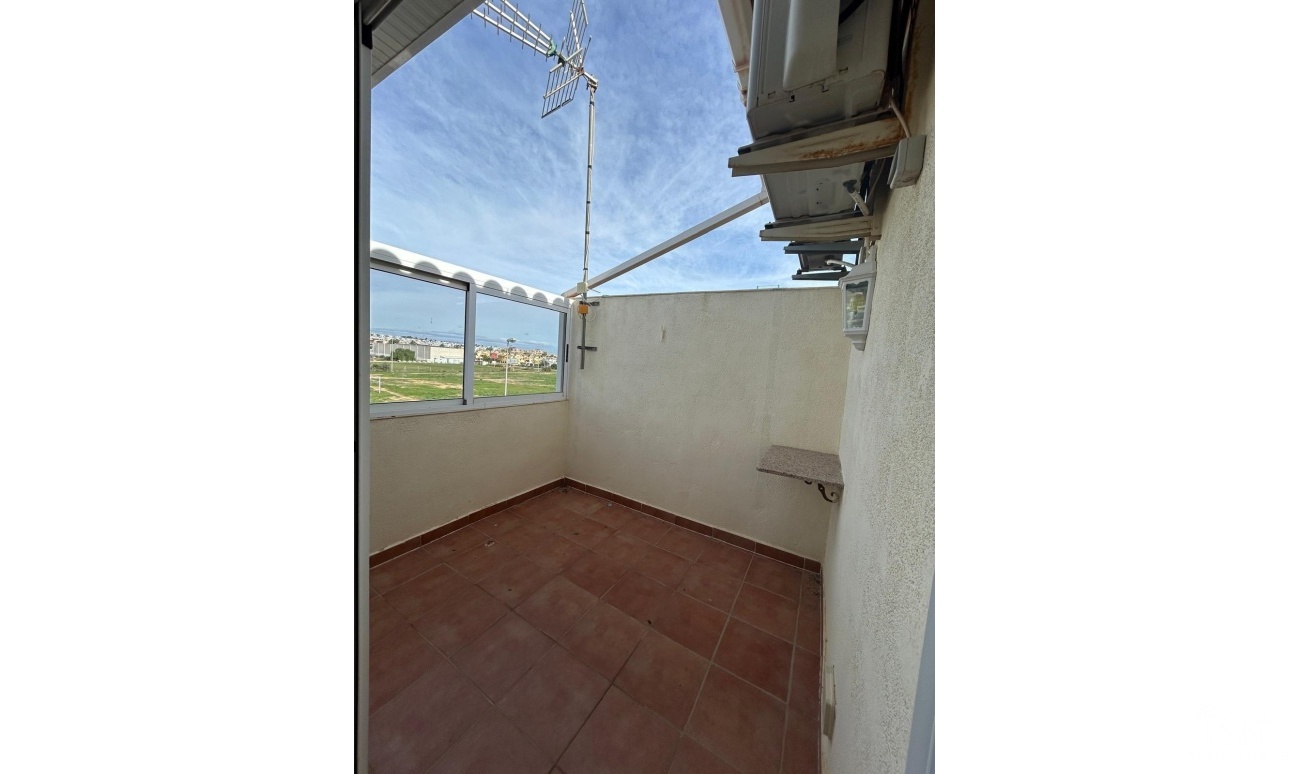 Herverkoop - Appartement - Orihuela Costa - Punta Prima