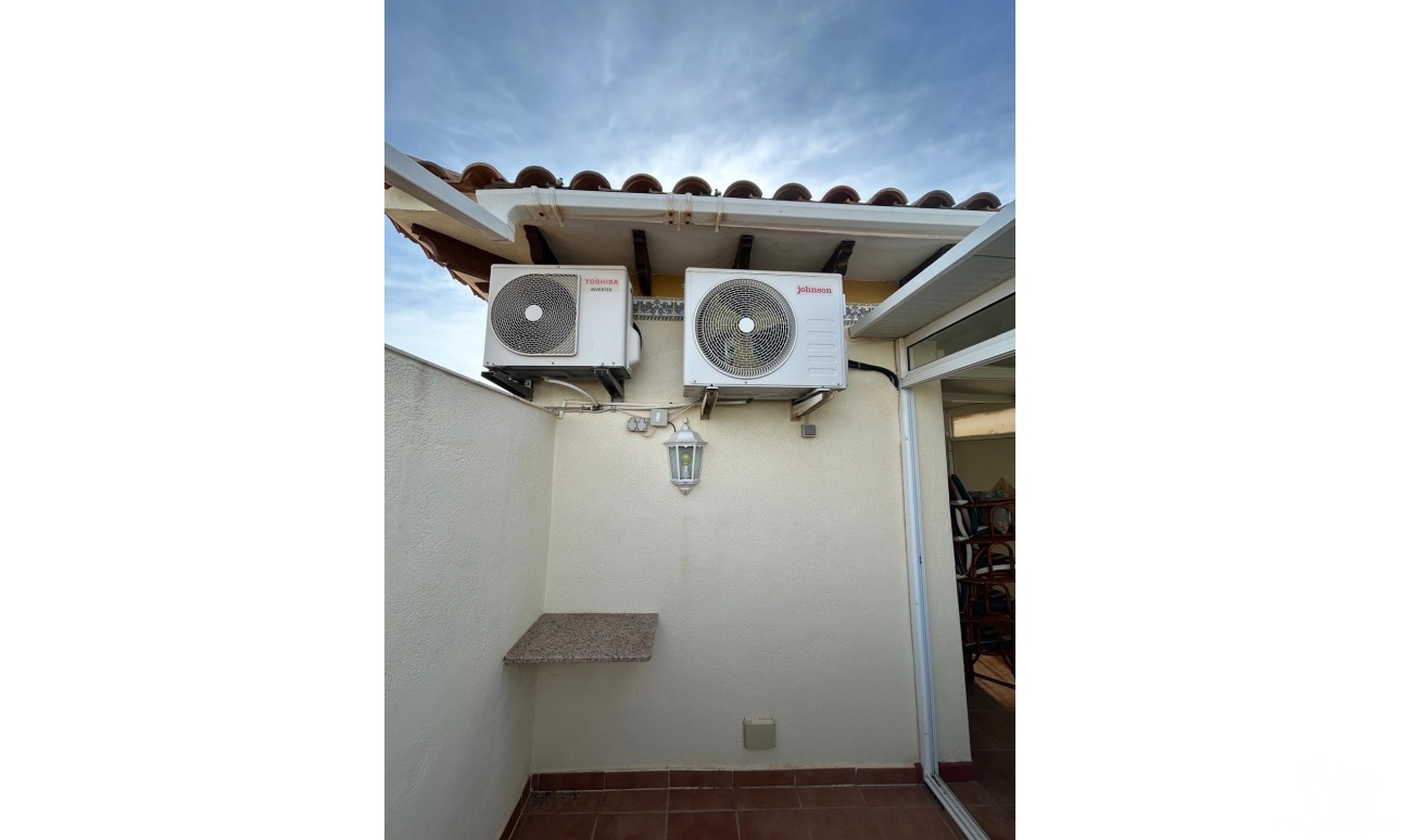 Herverkoop - Appartement - Orihuela Costa - Punta Prima