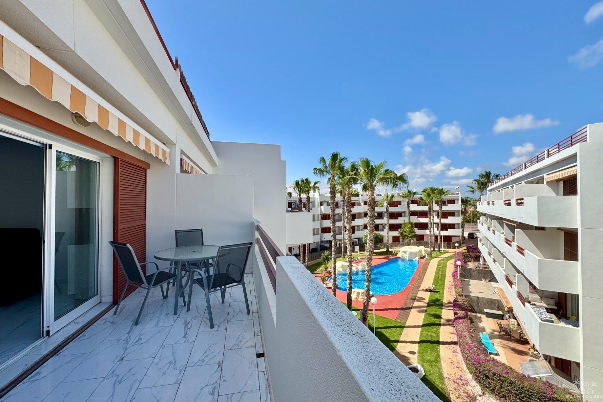 Herverkoop - Appartement - Orihuela Costa - Punta Prima