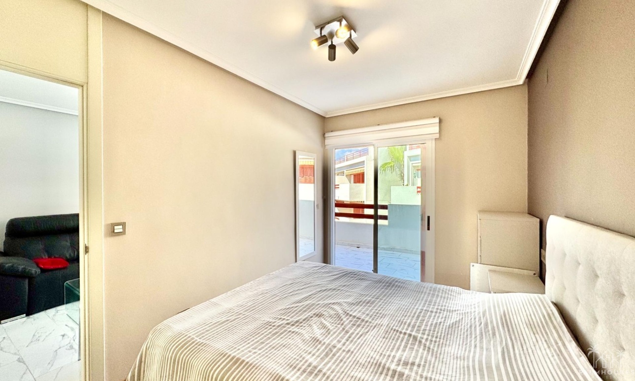 Herverkoop - Appartement - Orihuela Costa - Punta Prima