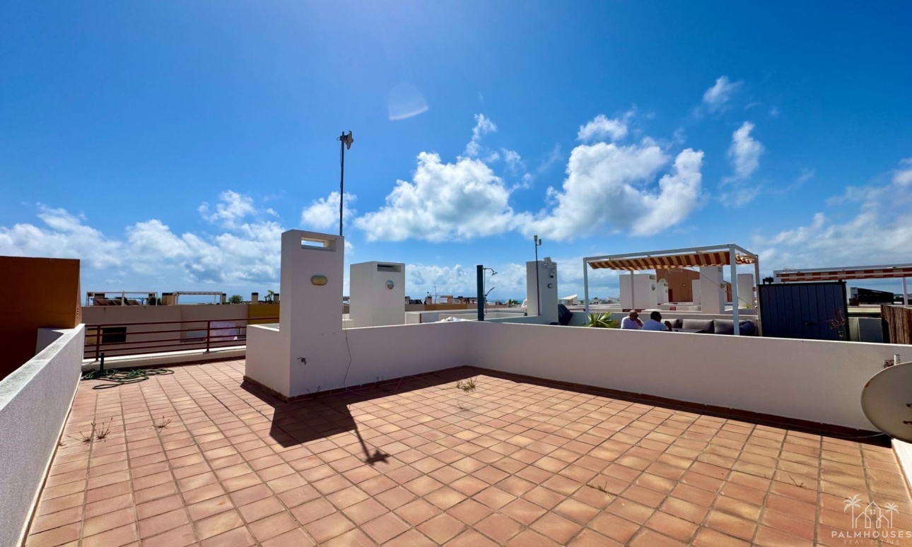 Herverkoop - Appartement - Orihuela Costa - Punta Prima