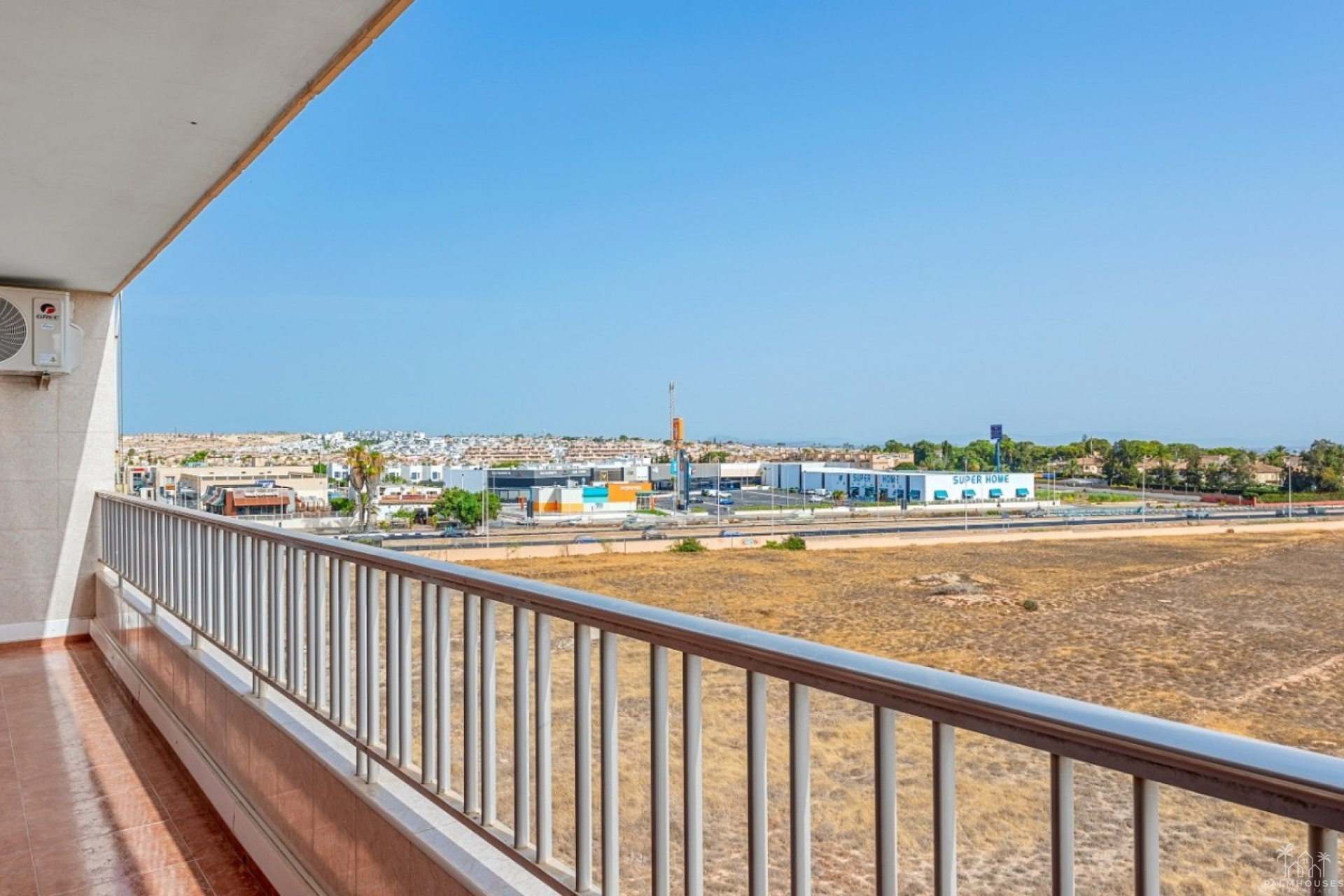 Herverkoop - Appartement - Orihuela Costa - Punta Prima
