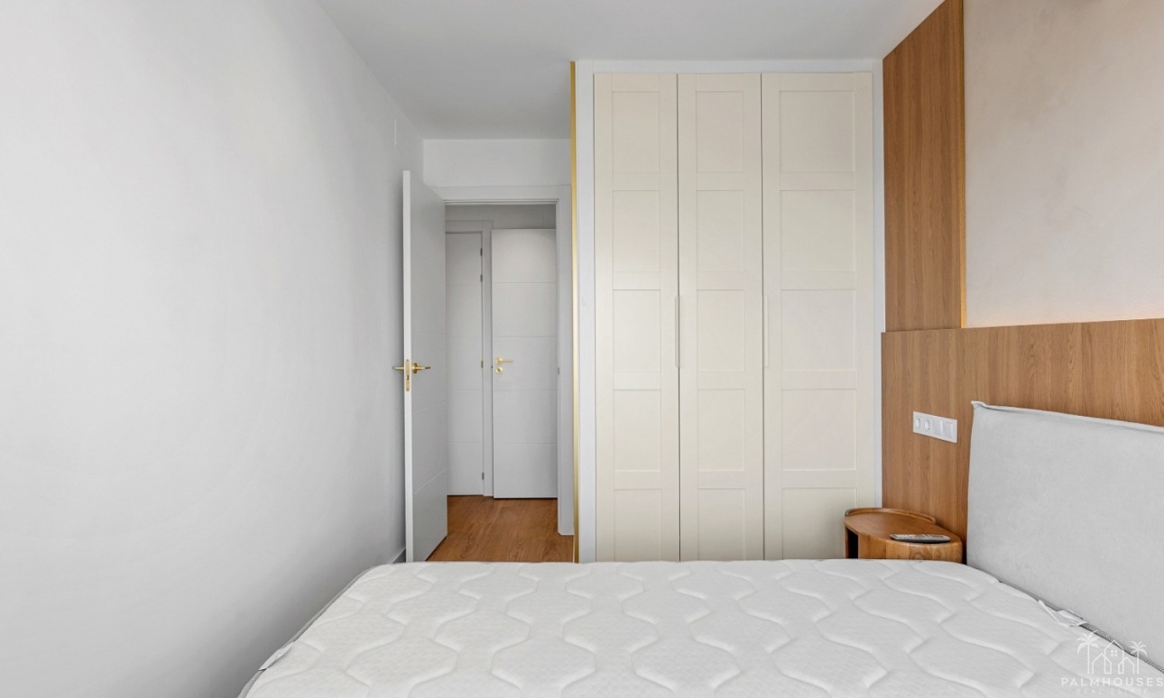 Herverkoop - Appartement - Orihuela Costa - Punta Prima