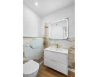 Herverkoop - Appartement - Orihuela Costa - Punta Prima