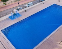 Herverkoop - Appartement - Orihuela Costa - Punta Prima