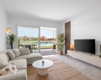 Herverkoop - Appartement - Orihuela Costa - Punta Prima