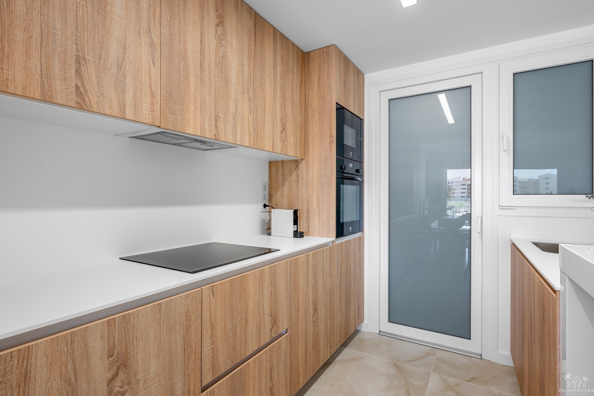 Herverkoop - Appartement - Orihuela Costa - Punta Prima