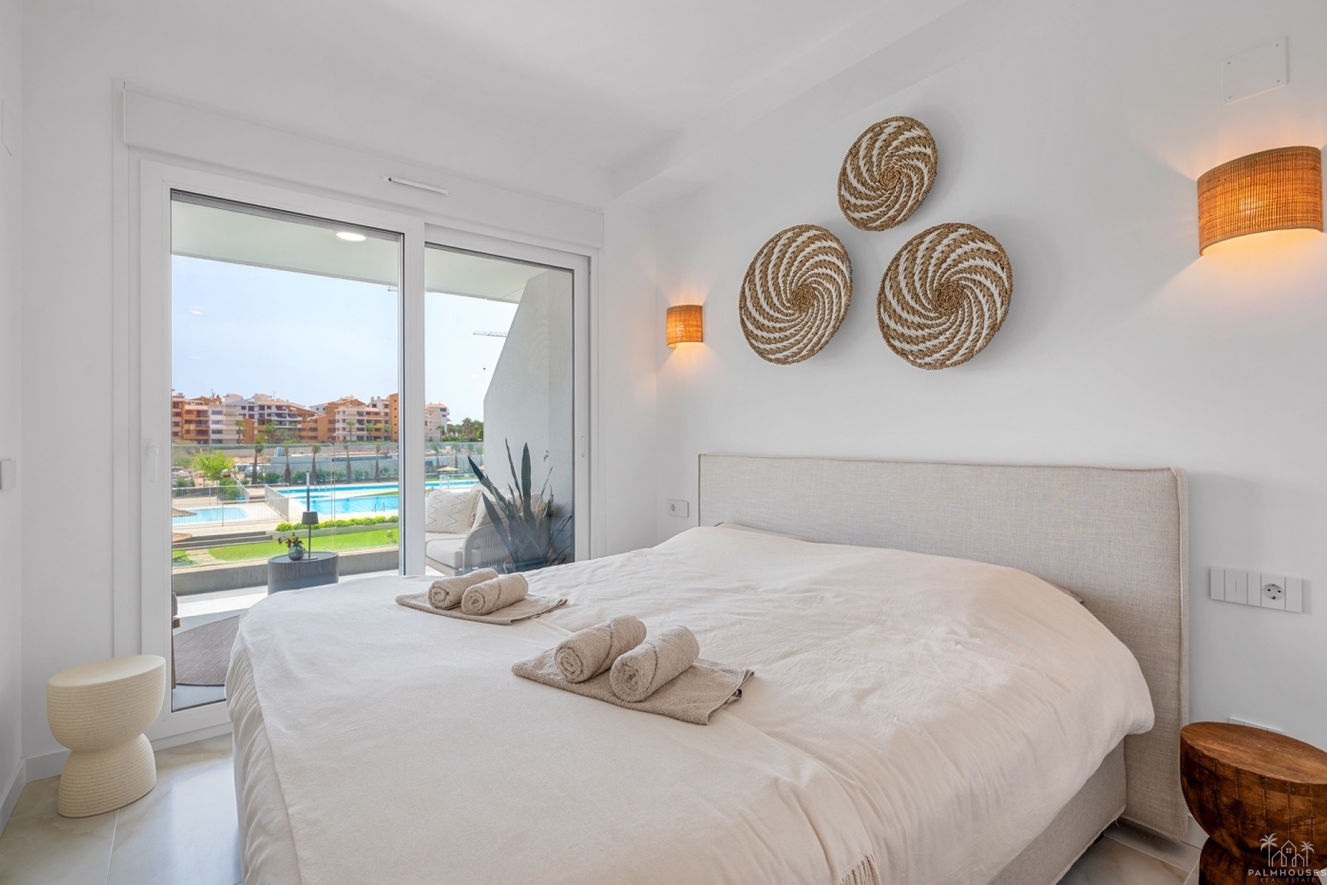 Herverkoop - Appartement - Orihuela Costa - Punta Prima