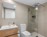 Herverkoop - Appartement - Orihuela Costa - Punta Prima