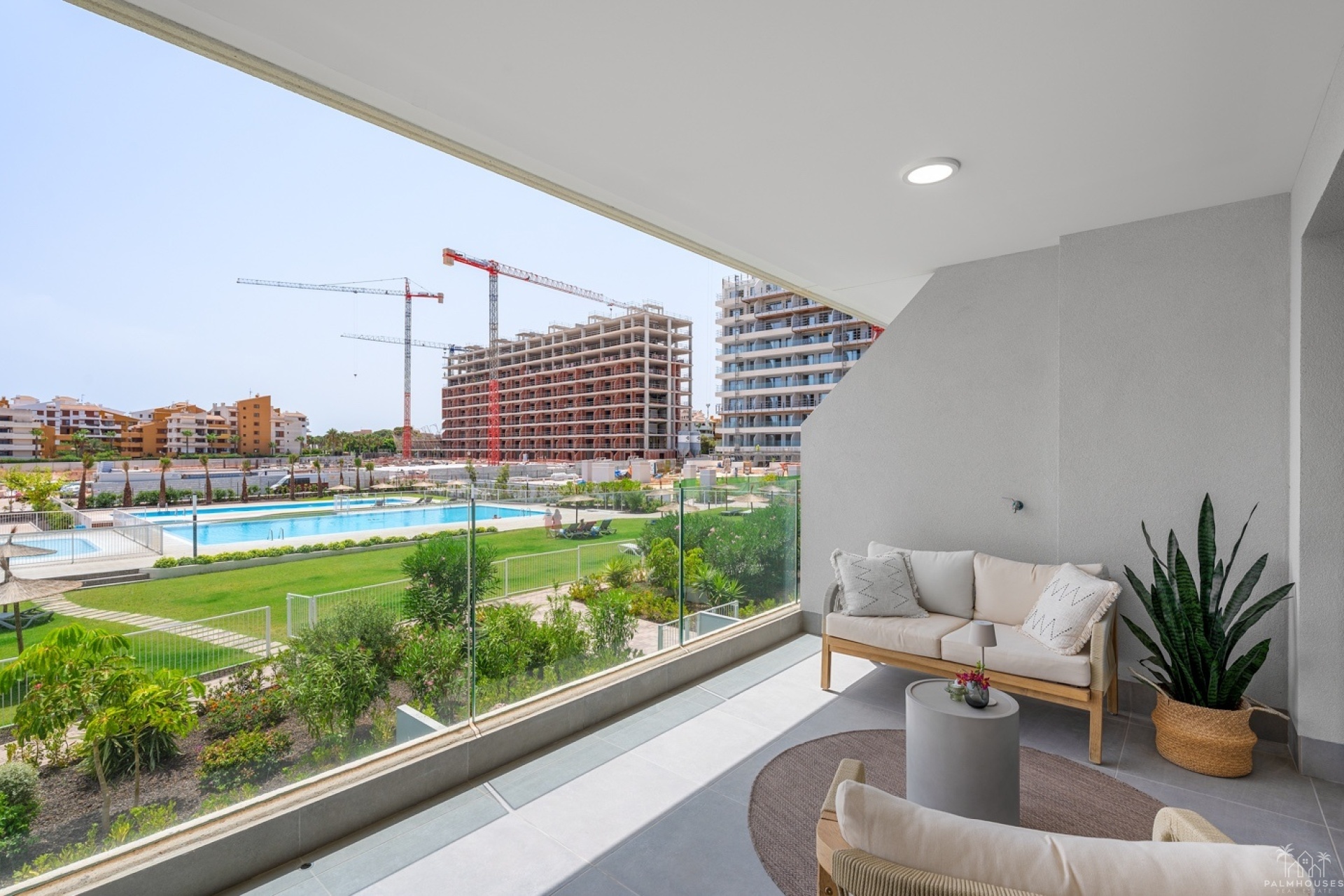 Herverkoop - Appartement - Orihuela Costa - Punta Prima