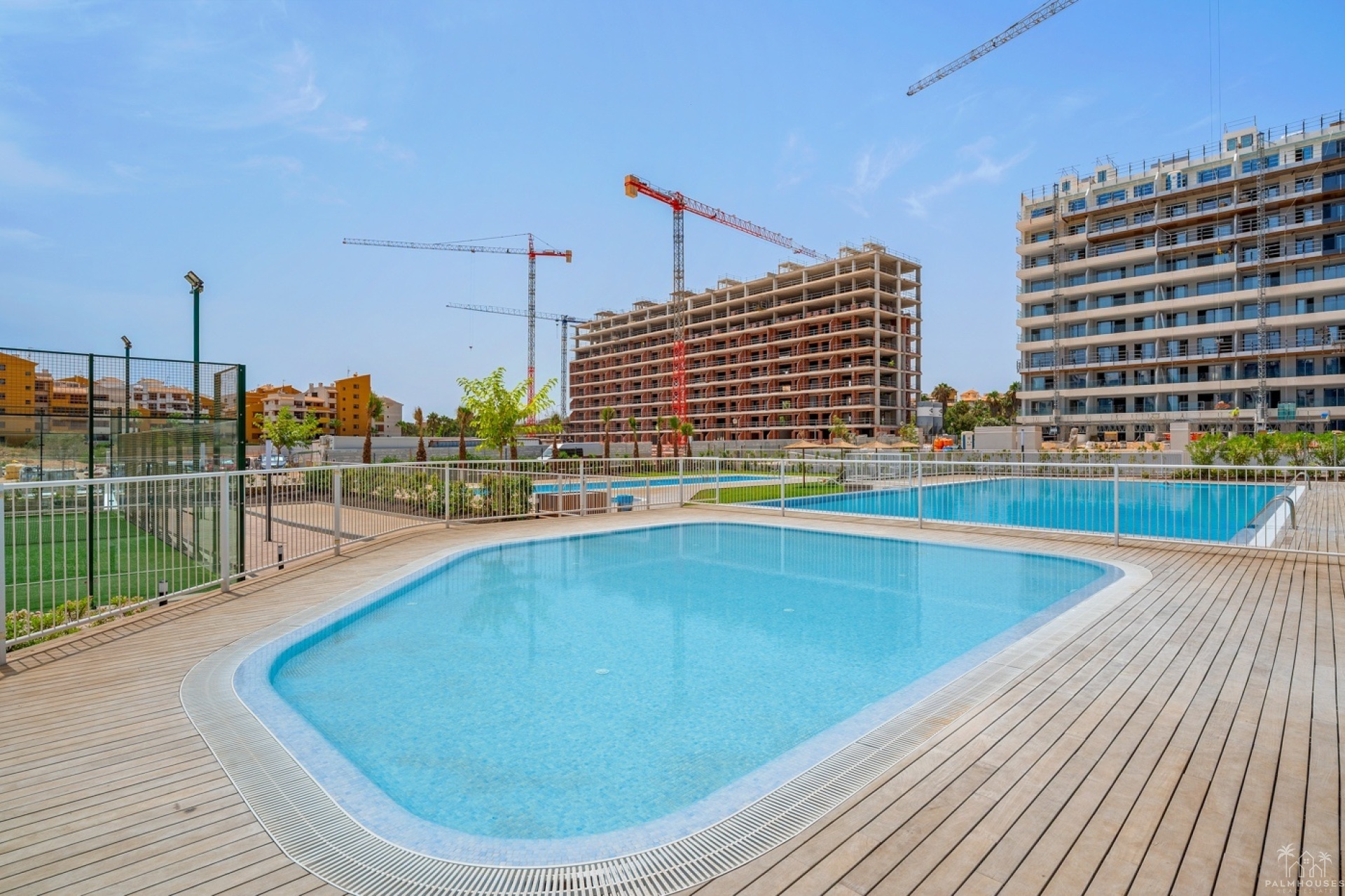 Herverkoop - Appartement - Orihuela Costa - Punta Prima