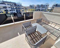 Herverkoop - Appartement - Orihuela Costa - Punta Prima