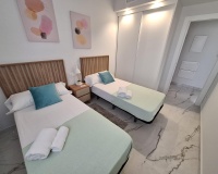 Herverkoop - Appartement - Orihuela Costa - Punta Prima