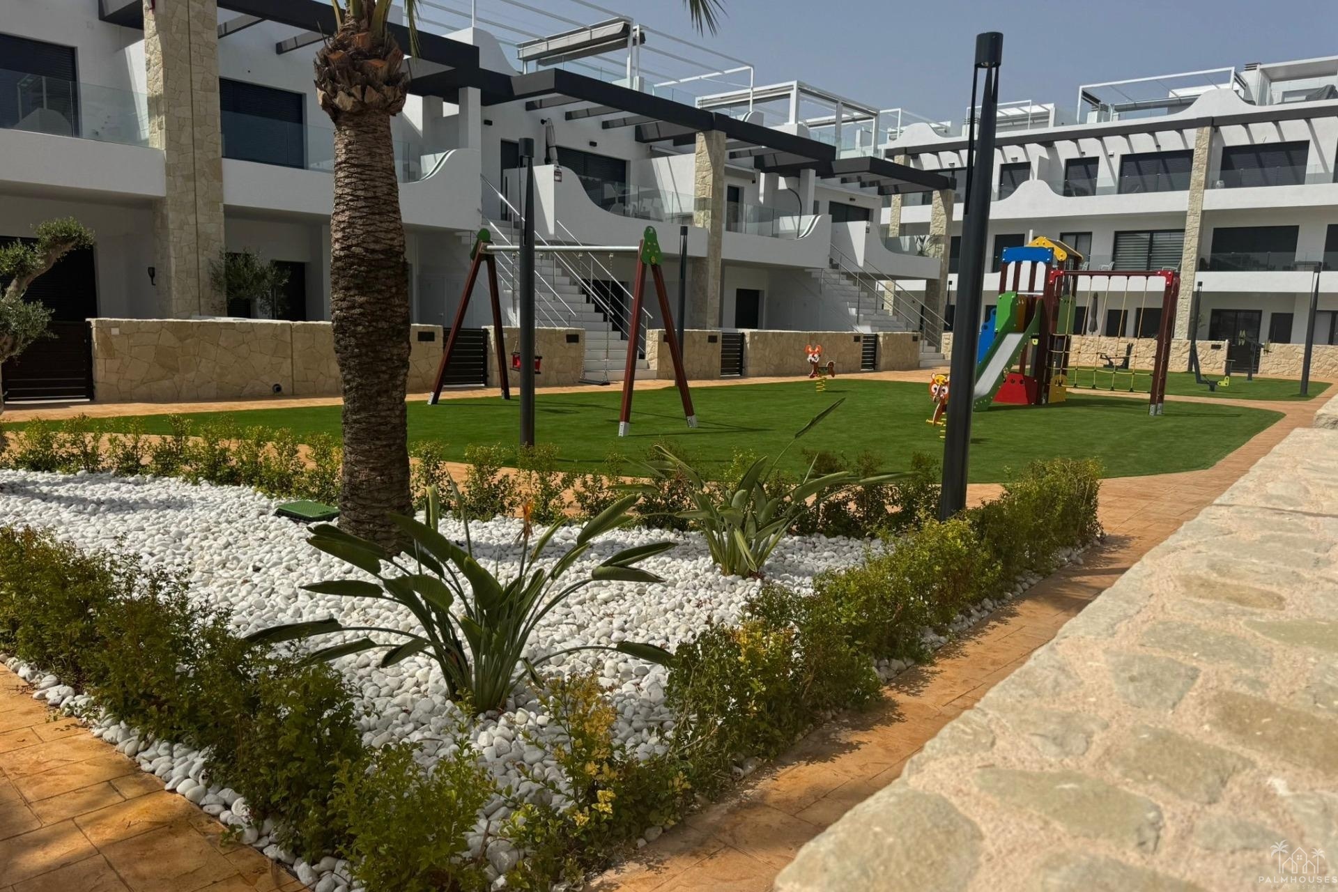 Herverkoop - Appartement - Orihuela Costa - Rocio Del Mar