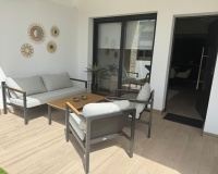 Herverkoop - Appartement - Orihuela Costa - Rocio Del Mar