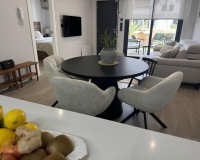 Herverkoop - Appartement - Orihuela Costa - Rocio Del Mar