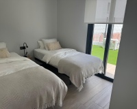 Herverkoop - Appartement - Orihuela Costa - Rocio Del Mar