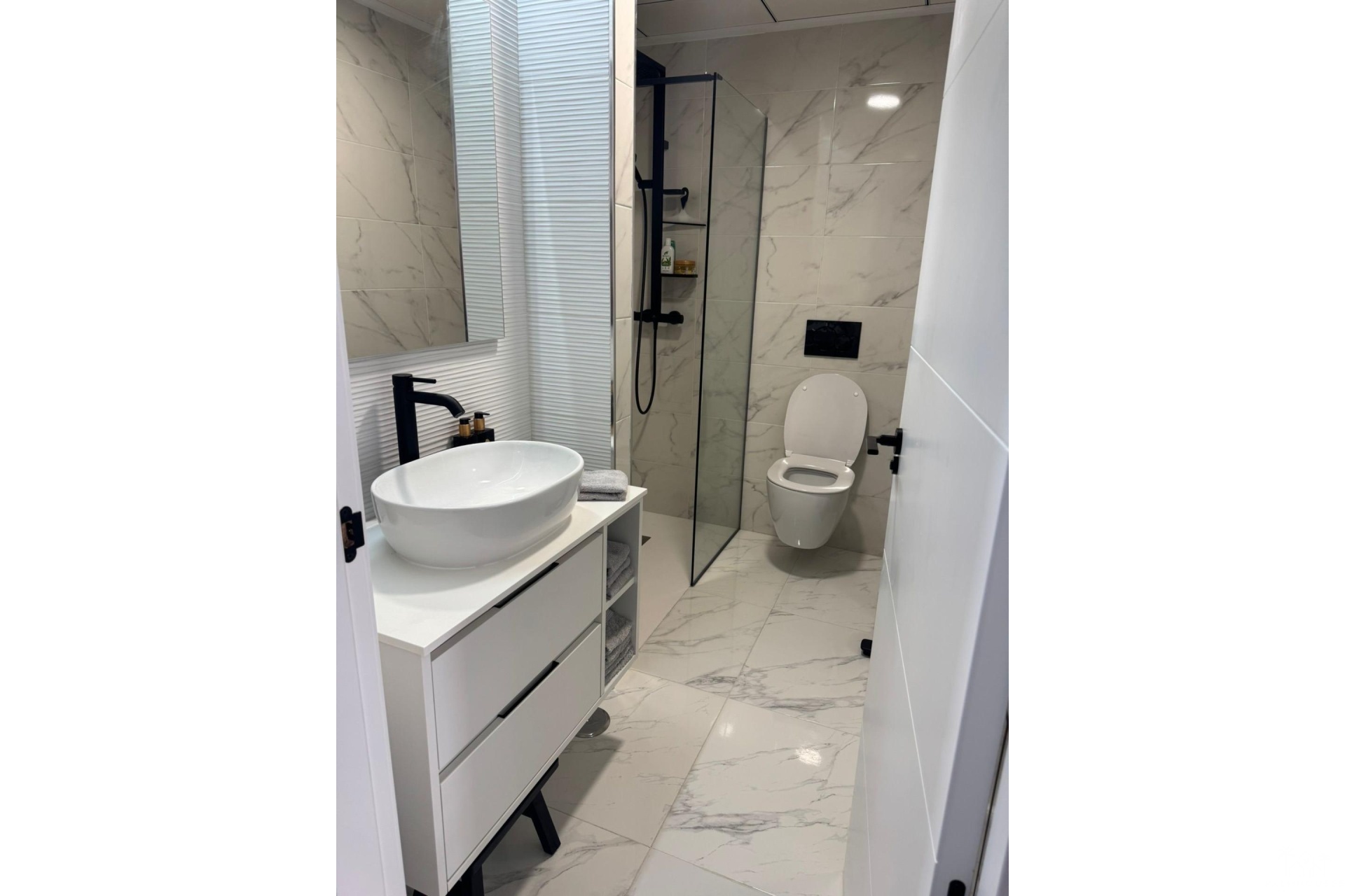 Herverkoop - Appartement - Orihuela Costa - Rocio Del Mar