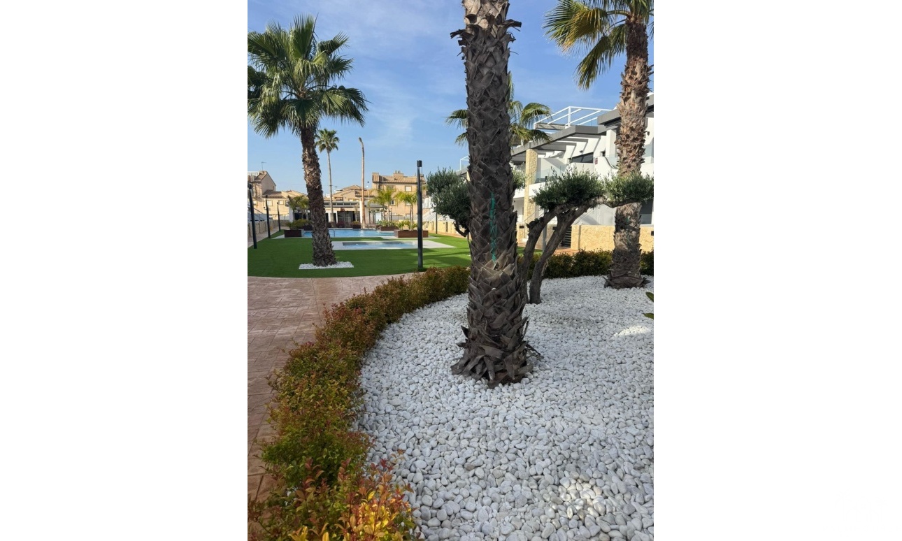 Herverkoop - Appartement - Orihuela Costa - Rocio Del Mar
