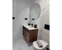 Herverkoop - Appartement - Orihuela Costa - Rocio Del Mar