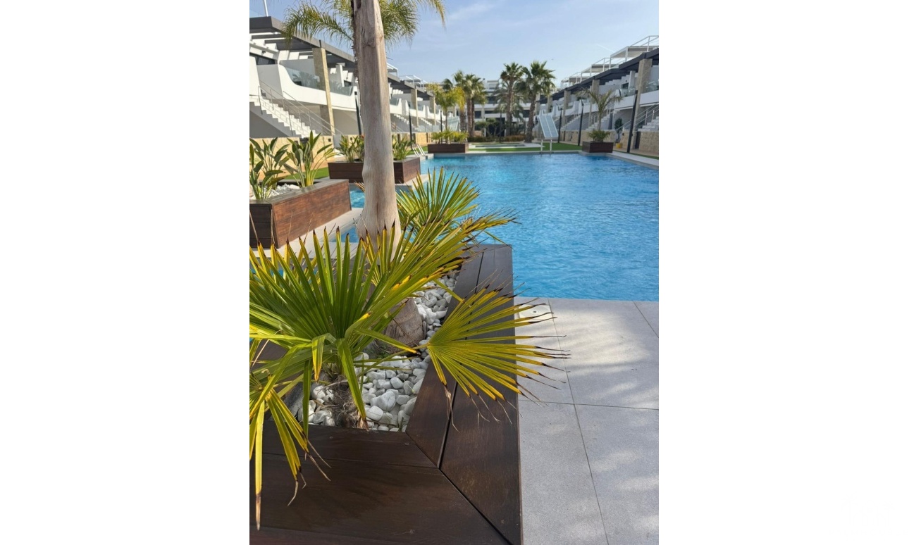Herverkoop - Appartement - Orihuela Costa - Rocio Del Mar