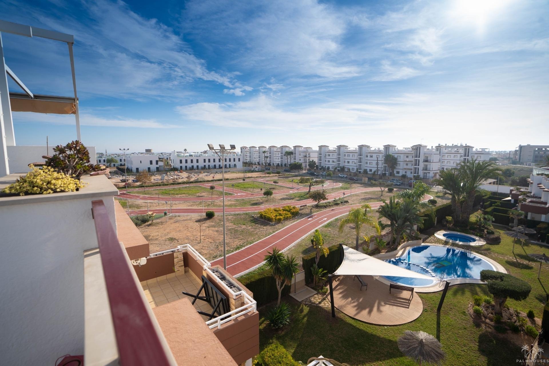 Herverkoop - Appartement - Orihuela Costa - Rocio Del Mar