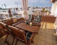 Herverkoop - Appartement - Orihuela Costa - Rocio Del Mar