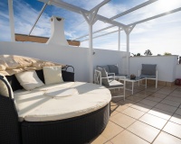 Herverkoop - Appartement - Orihuela Costa - Rocio Del Mar