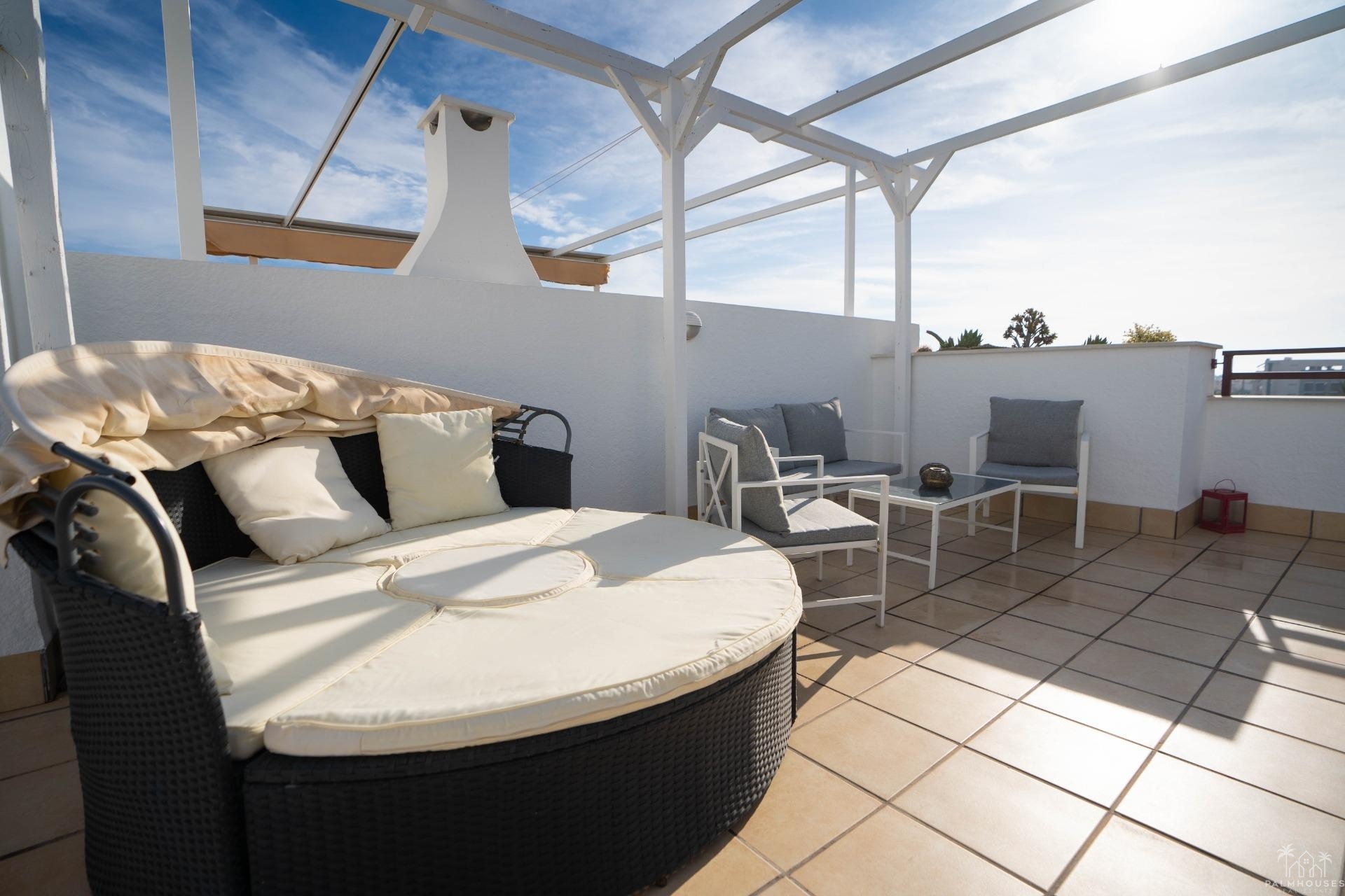 Herverkoop - Appartement - Orihuela Costa - Rocio Del Mar