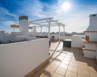 Herverkoop - Appartement - Orihuela Costa - Rocio Del Mar