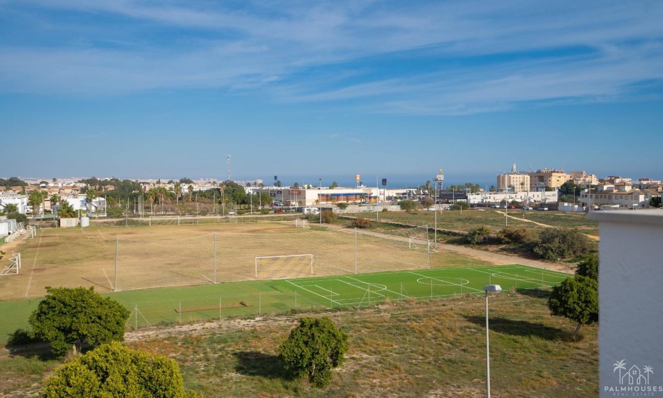 Herverkoop - Appartement - Orihuela Costa - Rocio Del Mar