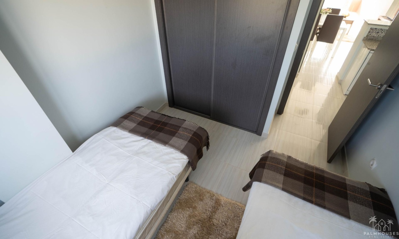 Herverkoop - Appartement - Orihuela Costa - Rocio Del Mar
