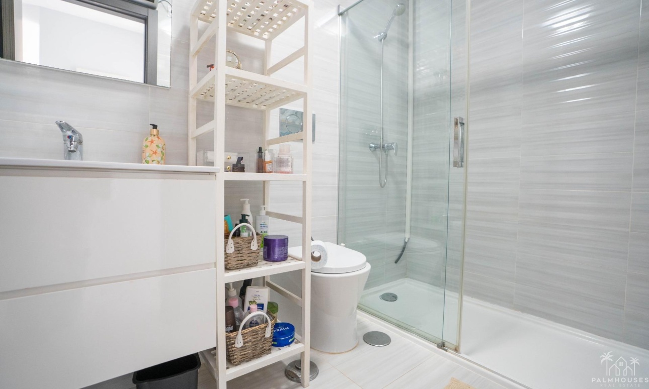 Herverkoop - Appartement - Orihuela Costa - Rocio Del Mar
