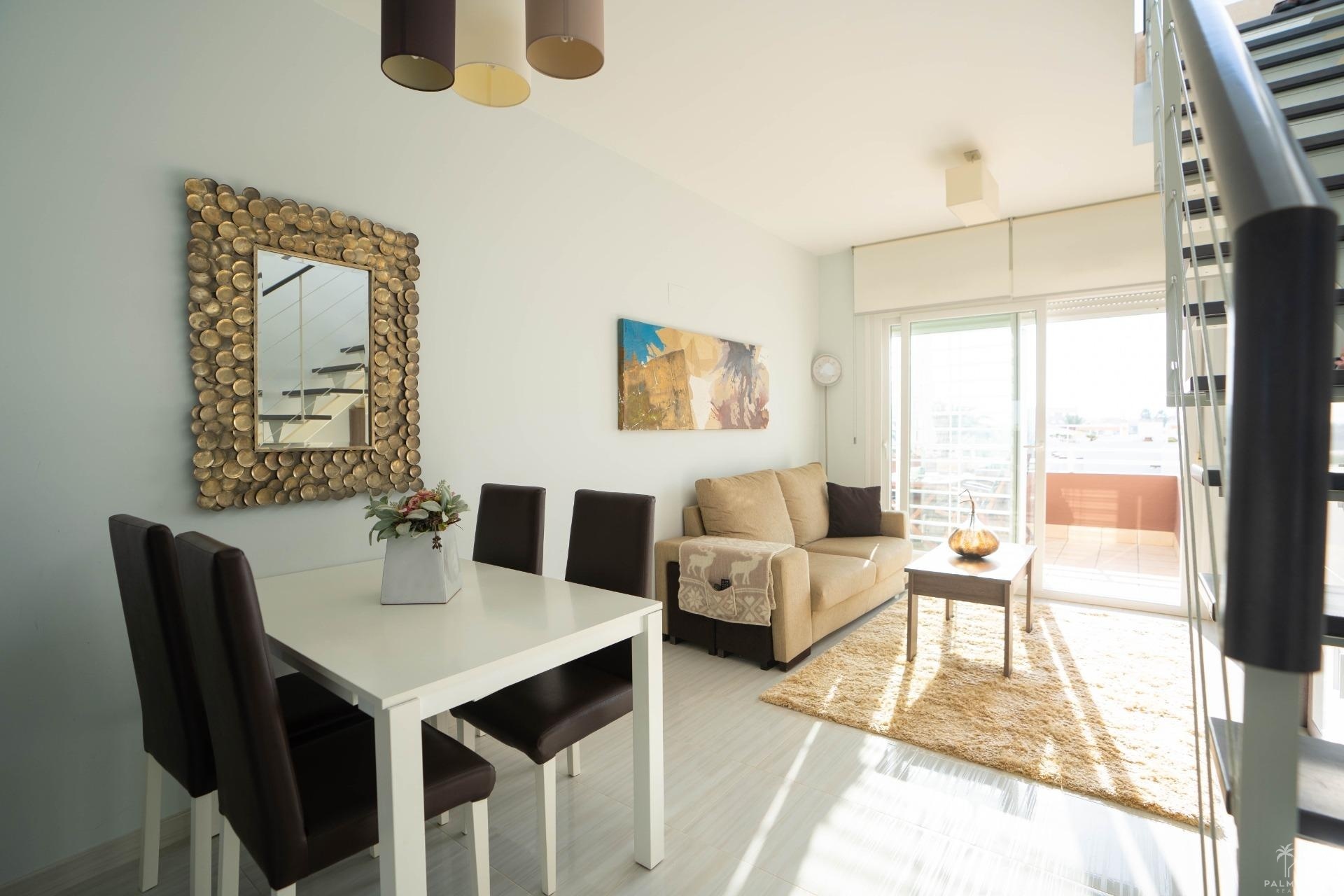 Herverkoop - Appartement - Orihuela Costa - Rocio Del Mar