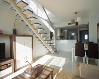 Herverkoop - Appartement - Orihuela Costa - Rocio Del Mar
