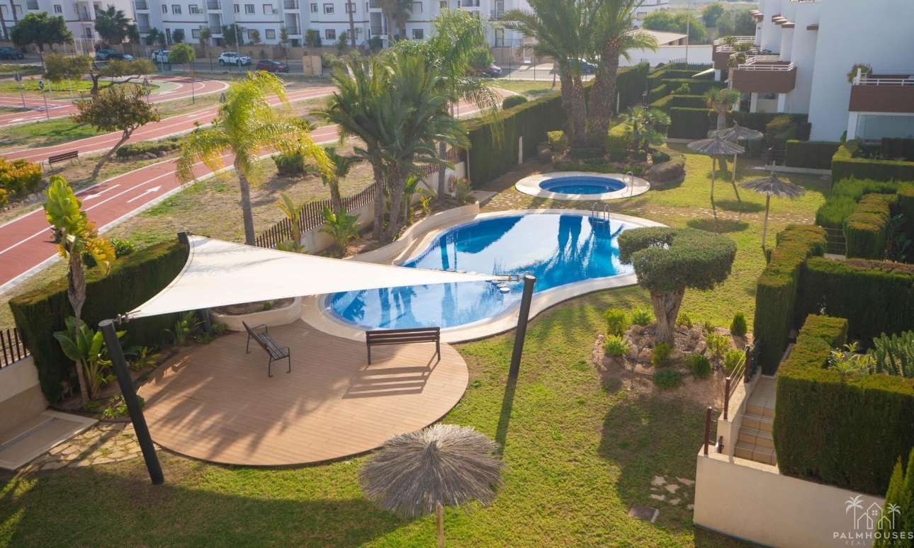 Herverkoop - Appartement - Orihuela Costa - Rocio Del Mar