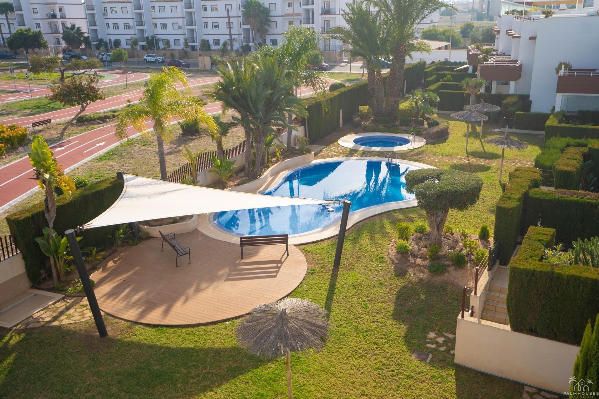Herverkoop - Appartement - Orihuela Costa - Rocio Del Mar
