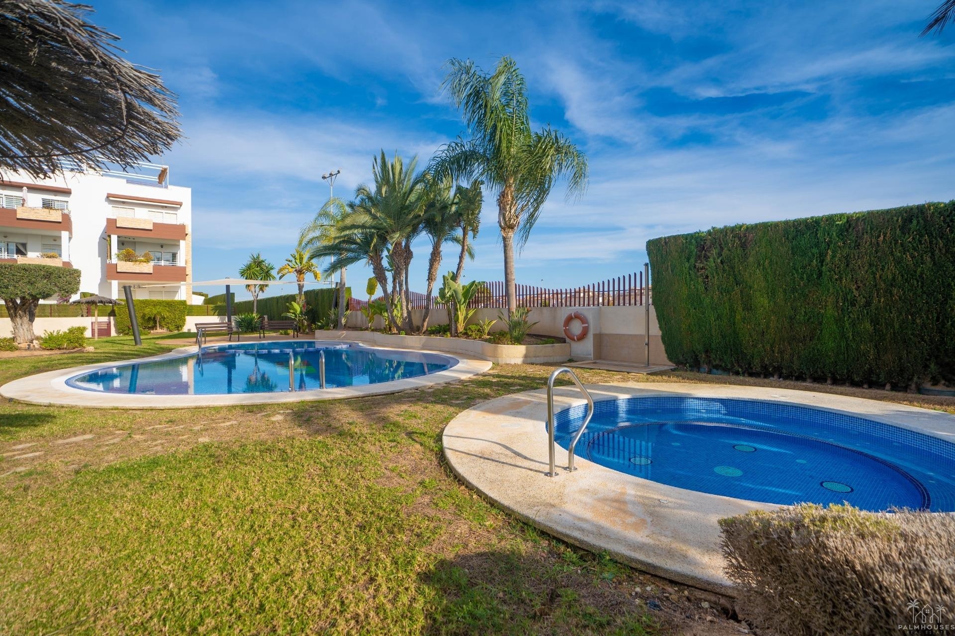 Herverkoop - Appartement - Orihuela Costa - Rocio Del Mar