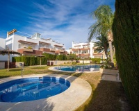 Herverkoop - Appartement - Orihuela Costa - Rocio Del Mar
